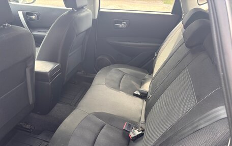 Nissan Qashqai, 2012 год, 1 230 000 рублей, 10 фотография
