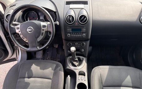 Nissan Qashqai, 2012 год, 1 230 000 рублей, 7 фотография