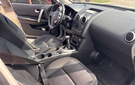 Nissan Qashqai, 2012 год, 1 230 000 рублей, 8 фотография