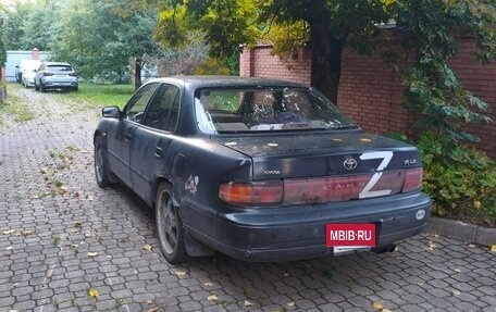 Toyota Camry, 1994 год, 210 000 рублей, 4 фотография