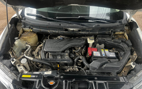 Nissan X-Trail, 2015 год, 1 690 000 рублей, 9 фотография