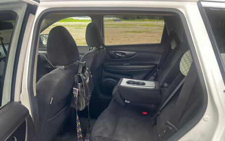Nissan X-Trail, 2015 год, 1 690 000 рублей, 11 фотография