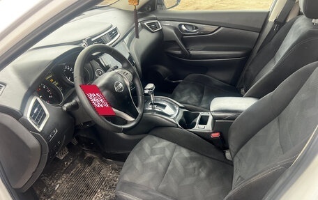 Nissan X-Trail, 2015 год, 1 690 000 рублей, 10 фотография