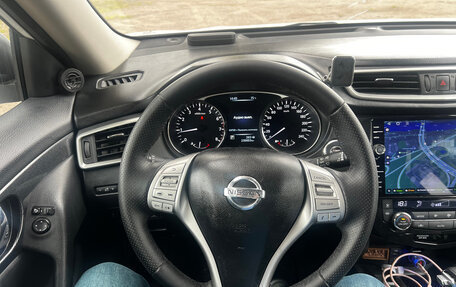 Nissan X-Trail, 2015 год, 1 690 000 рублей, 12 фотография