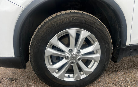 Nissan X-Trail, 2015 год, 1 690 000 рублей, 17 фотография