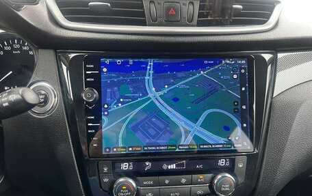 Nissan X-Trail, 2015 год, 1 690 000 рублей, 19 фотография