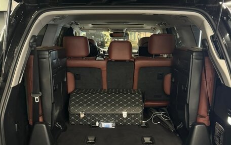 Lexus LX III, 2020 год, 8 690 000 рублей, 13 фотография