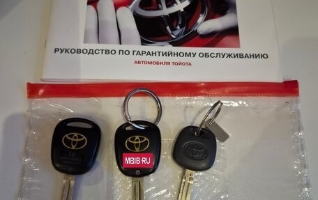 Toyota Land Cruiser Prado 120 рестайлинг, 2008 год, 2 950 000 рублей, 32 фотография