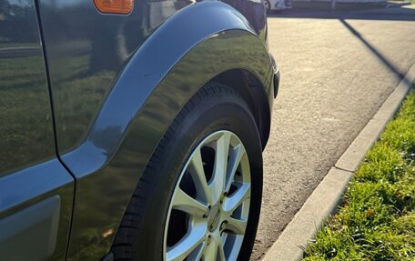Ford Fusion I, 2007 год, 445 000 рублей, 10 фотография