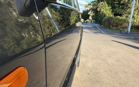 Ford Fusion I, 2007 год, 445 000 рублей, 7 фотография