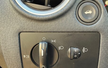 Ford Fusion I, 2007 год, 445 000 рублей, 20 фотография