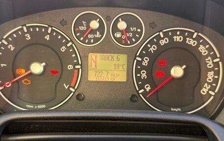 Ford Fusion I, 2007 год, 445 000 рублей, 24 фотография