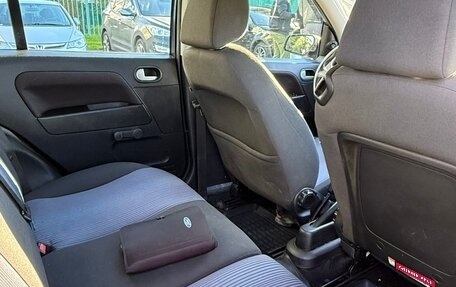 Ford Fusion I, 2007 год, 445 000 рублей, 17 фотография