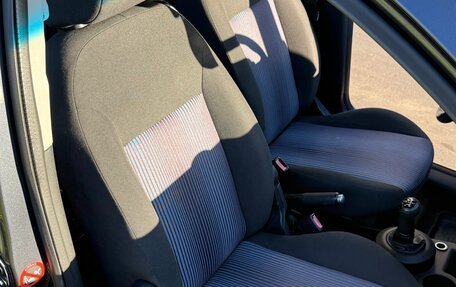 Ford Fusion I, 2007 год, 445 000 рублей, 26 фотография