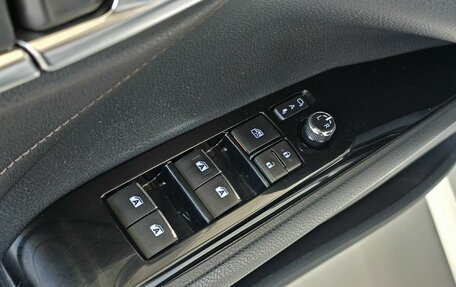 Toyota Camry, 2019 год, 2 589 000 рублей, 15 фотография