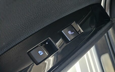 Toyota Camry, 2019 год, 2 589 000 рублей, 18 фотография