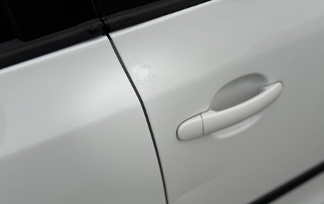 Skoda Fabia II, 2011 год, 490 000 рублей, 25 фотография