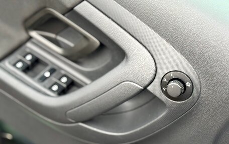 Skoda Fabia II, 2011 год, 490 000 рублей, 21 фотография