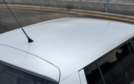 Skoda Fabia II, 2011 год, 490 000 рублей, 32 фотография