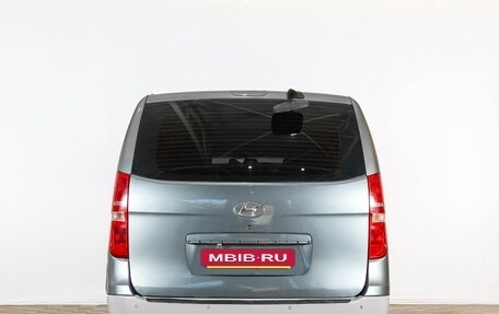 Hyundai Grand Starex Grand Starex I рестайлинг 2, 2008 год, 1 249 000 рублей, 6 фотография
