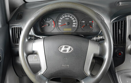 Hyundai Grand Starex Grand Starex I рестайлинг 2, 2008 год, 1 249 000 рублей, 14 фотография