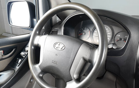 Hyundai Grand Starex Grand Starex I рестайлинг 2, 2008 год, 1 249 000 рублей, 12 фотография
