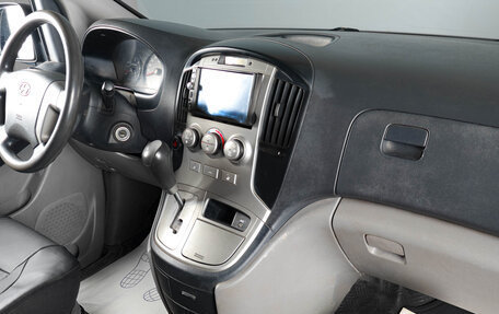 Hyundai Grand Starex Grand Starex I рестайлинг 2, 2008 год, 1 249 000 рублей, 11 фотография