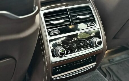 BMW 7 серия, 2016 год, 3 070 000 рублей, 15 фотография