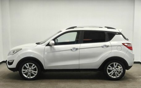 Changan CS35, 2015 год, 585 000 рублей, 5 фотография