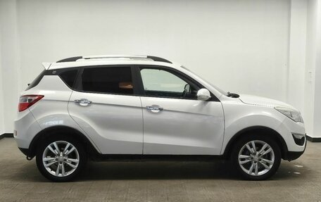 Changan CS35, 2015 год, 585 000 рублей, 6 фотография