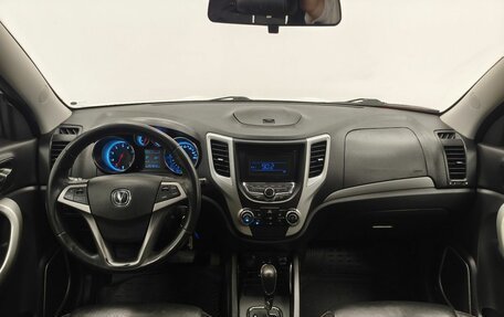 Changan CS35, 2015 год, 585 000 рублей, 4 фотография