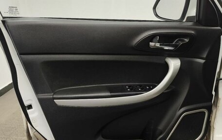 Changan CS35, 2015 год, 585 000 рублей, 8 фотография