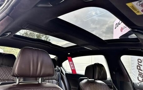 BMW 7 серия, 2016 год, 3 070 000 рублей, 19 фотография