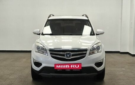 Changan CS35, 2015 год, 585 000 рублей, 3 фотография
