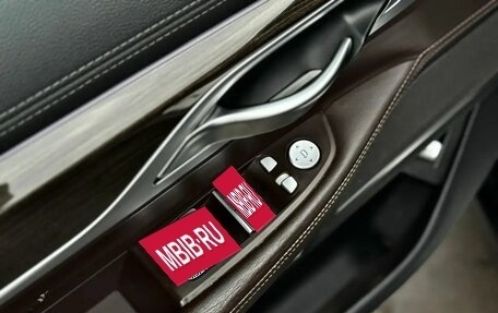 BMW 7 серия, 2016 год, 3 070 000 рублей, 23 фотография