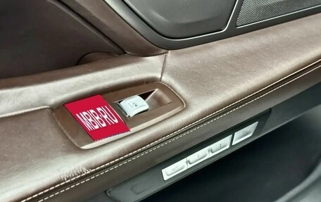 BMW 7 серия, 2016 год, 3 070 000 рублей, 22 фотография
