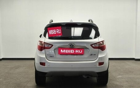 Changan CS35, 2015 год, 585 000 рублей, 7 фотография