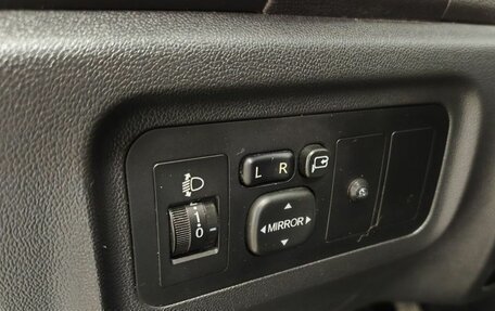Changan CS35, 2015 год, 585 000 рублей, 10 фотография
