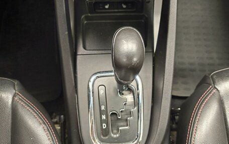 Changan CS35, 2015 год, 585 000 рублей, 12 фотография