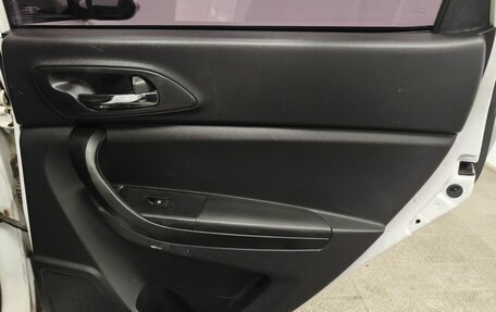 Changan CS35, 2015 год, 585 000 рублей, 21 фотография