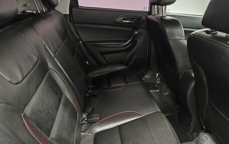 Changan CS35, 2015 год, 585 000 рублей, 20 фотография