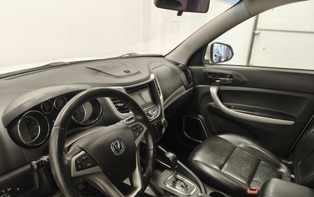 Changan CS35, 2015 год, 585 000 рублей, 11 фотография