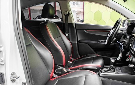 KIA Rio IV, 2020 год, 1 450 000 рублей, 11 фотография