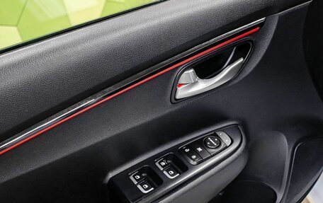 KIA Rio IV, 2020 год, 1 450 000 рублей, 20 фотография