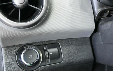 Chevrolet Aveo III, 2014 год, 619 900 рублей, 18 фотография