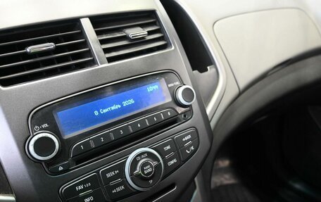 Chevrolet Aveo III, 2014 год, 619 900 рублей, 15 фотография