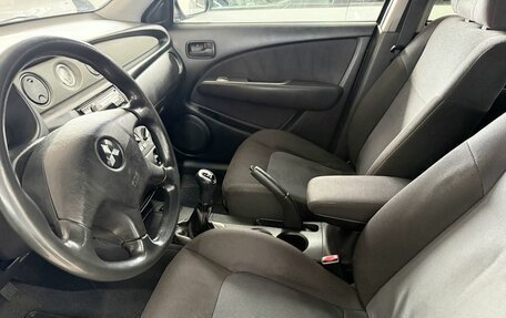 Mitsubishi Outlander III рестайлинг 3, 2004 год, 520 000 рублей, 7 фотография