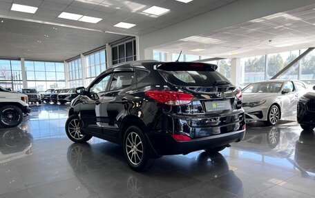 Hyundai ix35 I рестайлинг, 2011 год, 1 045 000 рублей, 6 фотография