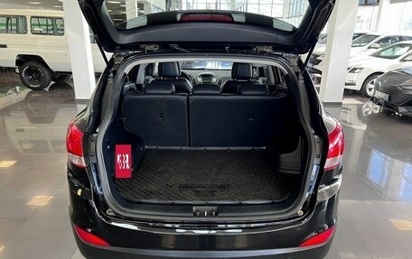 Hyundai ix35 I рестайлинг, 2011 год, 1 045 000 рублей, 7 фотография