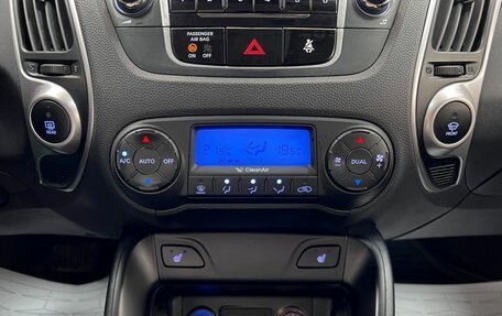 Hyundai ix35 I рестайлинг, 2011 год, 1 045 000 рублей, 18 фотография